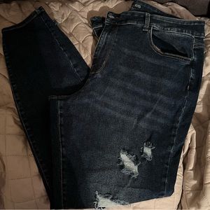 Maurice’s jeans